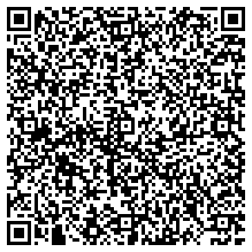 QR-код с контактной информацией организации ООО Клининговая компания "Мойдодыр"