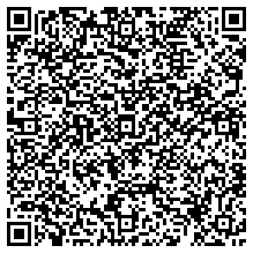 QR-код с контактной информацией организации ООО Всем Люстру