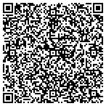 QR-код с контактной информацией организации ООО «КУБАНСКИЕ ДЕЛИКАТЕСЫ»