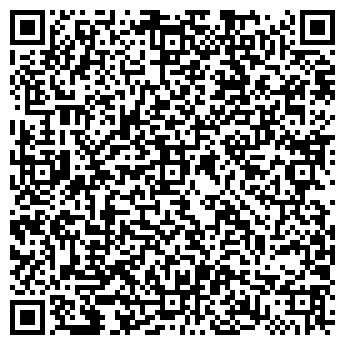 QR-код с контактной информацией организации НАСТХОЛ