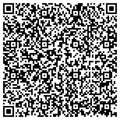 QR-код с контактной информацией организации Фото-Видео Студия Ермишиных