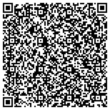 QR-код с контактной информацией организации филиал «Гомельская СПМК-41 ОАО «Гомельоблстрой»