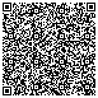QR-код с контактной информацией организации LTD Салон красоты Мерлил