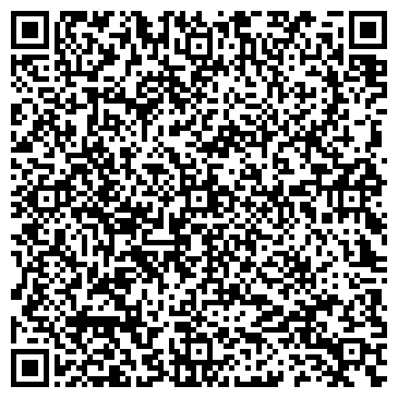 QR-код с контактной информацией организации ООО Розы из Эквадора
