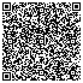 QR-код с контактной информацией организации ООО Агрохолод