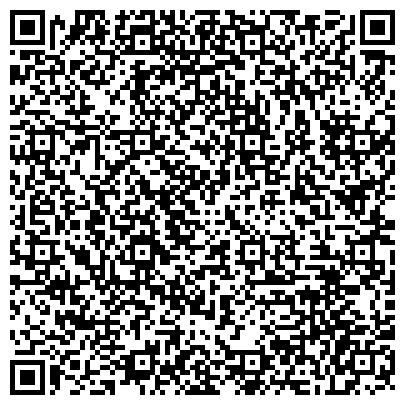 QR-код с контактной информацией организации КООРДИНАЦИОННЫЙ ЦЕНТР СИСТЕМ ДОБРОВОЛЬНОЙ СЕРТИФИКАЦИИ