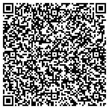 QR-код с контактной информацией организации ИП "Virtuozzo"