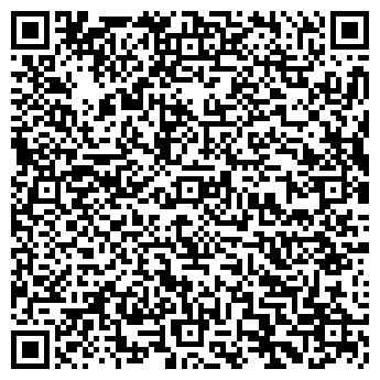 QR-код с контактной информацией организации ООО НовоТех