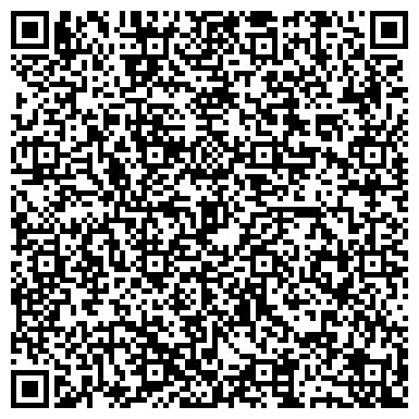 QR-код с контактной информацией организации НОУ ДПО Учебный центр «Безопасность»