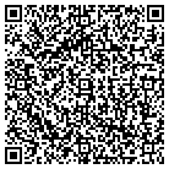 QR-код с контактной информацией организации ООО ТД «Лерон»