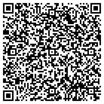 QR-код с контактной информацией организации ООО «20 14»