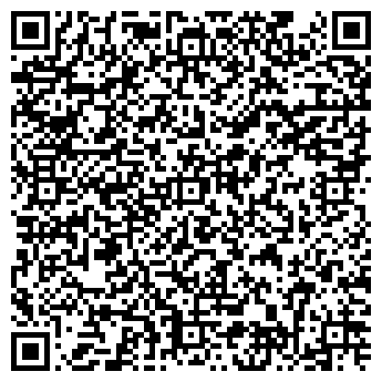 QR-код с контактной информацией организации ООО Добрая Баня