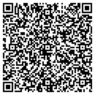 QR-код с контактной информацией организации АТУРА