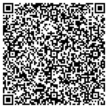 QR-код с контактной информацией организации ООО Парикмахерская «Вид,ОК»