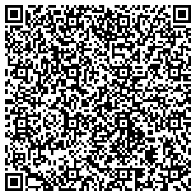 QR-код с контактной информацией организации Филиал 17-й автобусный парк ГУП «Мосгортранс»