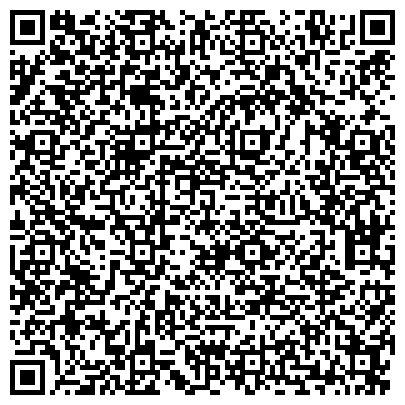 QR-код с контактной информацией организации ООО Производственная компания «Много букв»