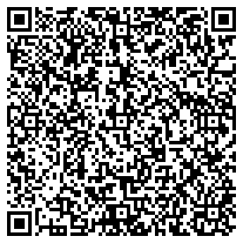 QR-код с контактной информацией организации ВЕСЁЛЫЙ РОДЖЕР