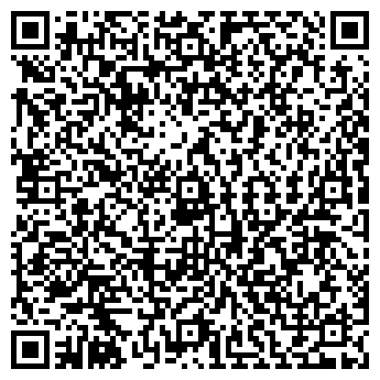 QR-код с контактной информацией организации ЧОУ "АвтоСтарт"