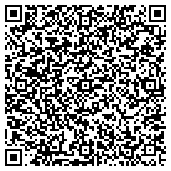 QR-код с контактной информацией организации ООО СОНиК