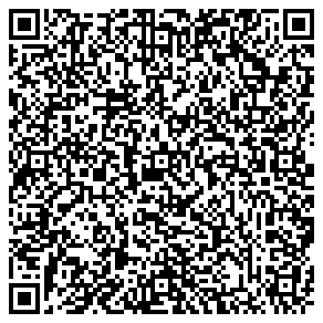 QR-код с контактной информацией организации ООО "Радуга Тур"