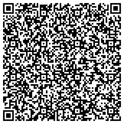 QR-код с контактной информацией организации ООО Архитектурно-проектное бюро "АрхиМастер"