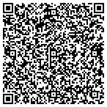 QR-код с контактной информацией организации Мегаполис такси