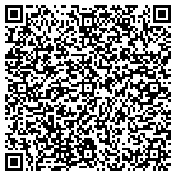 QR-код с контактной информацией организации ИТКОР