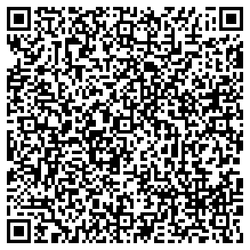 QR-код с контактной информацией организации ООО БизБренд