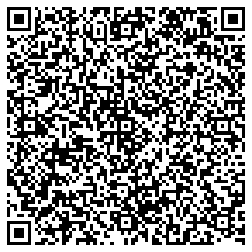 QR-код с контактной информацией организации ОАО Студия Кладовая  Волос