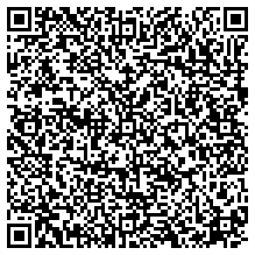 QR-код с контактной информацией организации ООО Алмадэра
