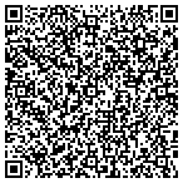 QR-код с контактной информацией организации ООО ИзиФрэйм