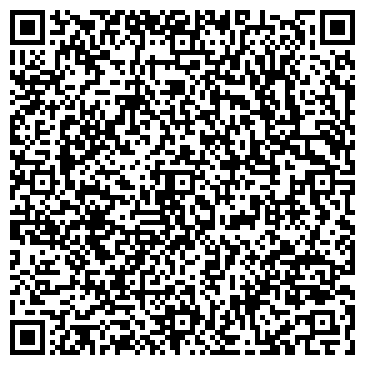 QR-код с контактной информацией организации Биржа услуг 