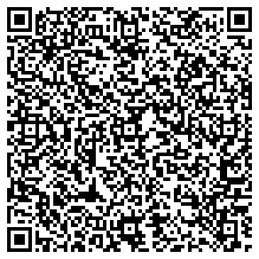 QR-код с контактной информацией организации ИП Магазины "РЫБОЛОВ и ТУРИСТ"