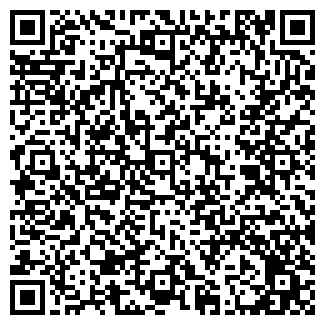 QR-код с контактной информацией организации DTV-MA