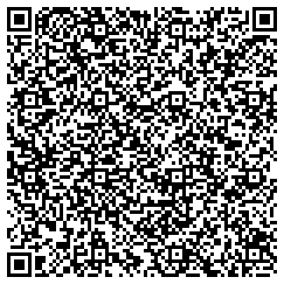 QR-код с контактной информацией организации ИП Ателье Текстильщики Кузьминки
