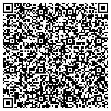 QR-код с контактной информацией организации ООО «Завод строительных материалов»