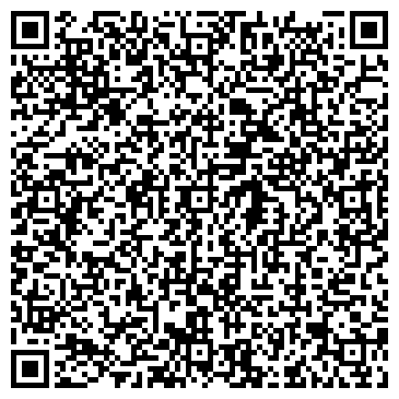 QR-код с контактной информацией организации ООО «ОРБИТА»