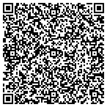 QR-код с контактной информацией организации ООО "Борисовская керамика"