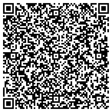 QR-код с контактной информацией организации ООО Веб студия "Авиор"