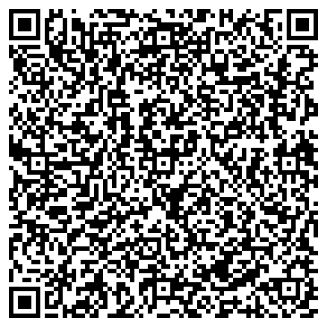QR-код с контактной информацией организации ООО Рекламная группа 
