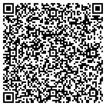 QR-код с контактной информацией организации ООО Ломбард "Ковчег"