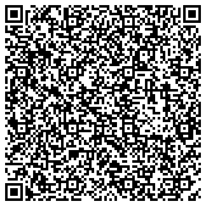 QR-код с контактной информацией организации ООО Адвокатское и риелторское объединение Украины