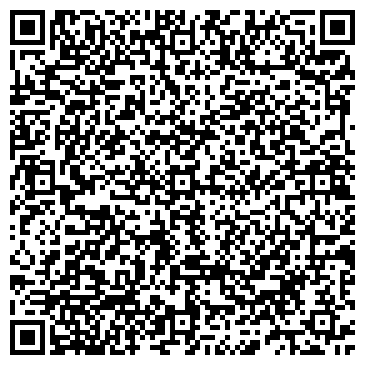 QR-код с контактной информацией организации ООО Теплогид.ру