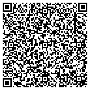 QR-код с контактной информацией организации ООО Веб студия Krokus