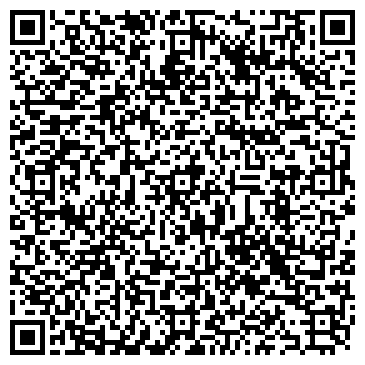 QR-код с контактной информацией организации ООО Салон мебели"Royal"