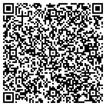 QR-код с контактной информацией организации ООО Сантехник