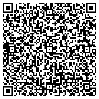 QR-код с контактной информацией организации ЮП "ЗЕВС"