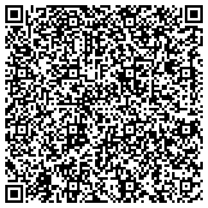 QR-код с контактной информацией организации ИП Студия дизайна и флористики "Кружева"