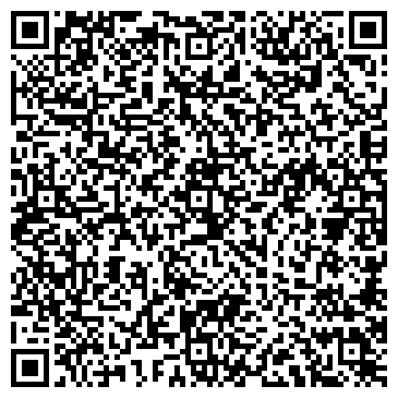QR-код с контактной информацией организации ИП "Подсолнух"