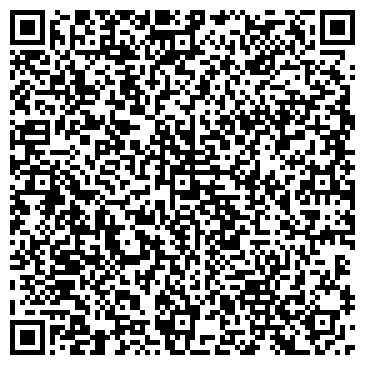 QR-код с контактной информацией организации ИП KruzaK Сервис